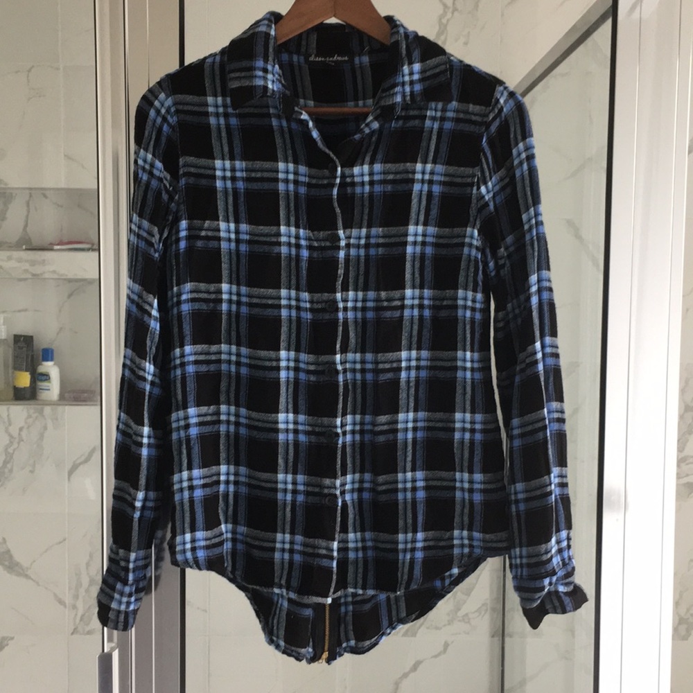 Alison Andrews Shirt(F)